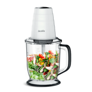 Decakila 1.5L Electric Chopper 400W - KEMG012W