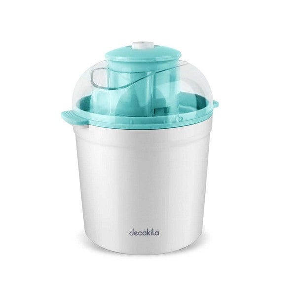 Decakila 1.5L Ice Cream Maker 12W - KECM003W