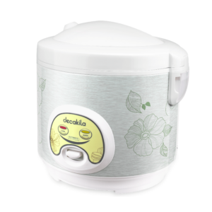 Decakila 1.5L Rice Cooker 500W - KEER002W