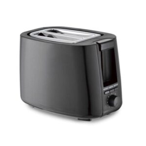 Decakila 2 Slides Toaster 750W - KETS008B