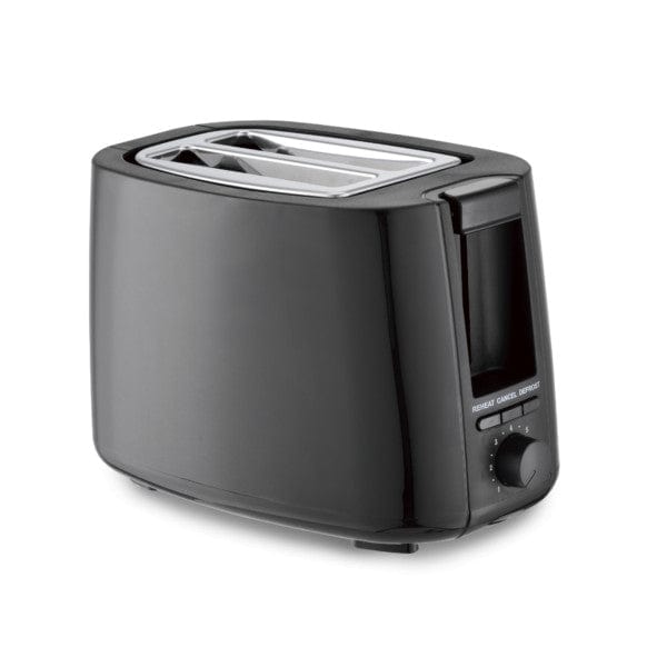 Decakila 2 Slides Toaster 750W - KETS008B