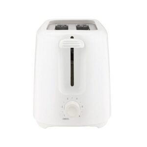 Decakila 2 Slots Toaster 800W - KETS001W