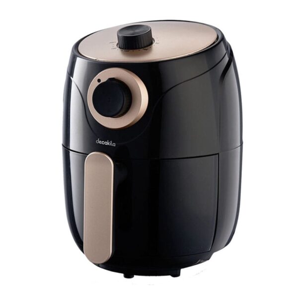 Decakila 2.2L Air Fryer 1000W - KEEC034B