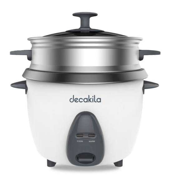 Decakila 2.8L Rice Cooker 900W - KEER035W