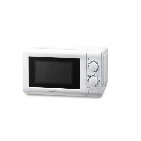 Decakila 20L Microwave Oven 700W - KEMC007W