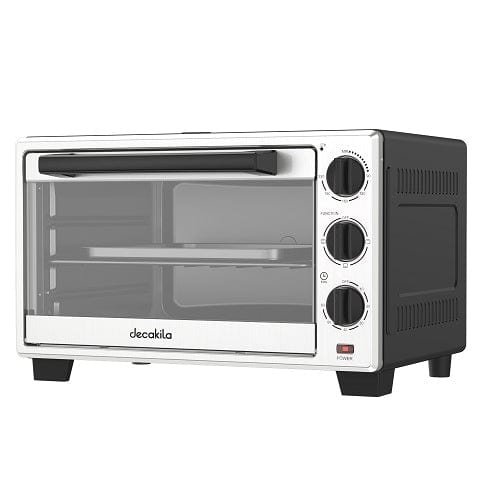 Decakila 22L Toaster Oven 1200W - KEEV002W