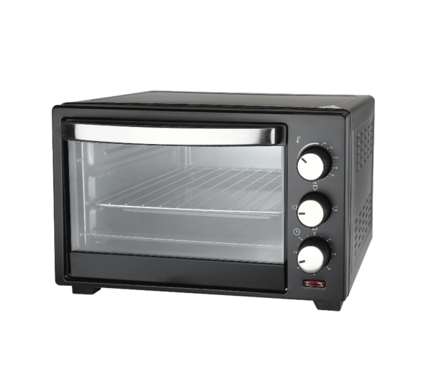 Decakila 22L Toaster Oven 1280W - KEEV008B