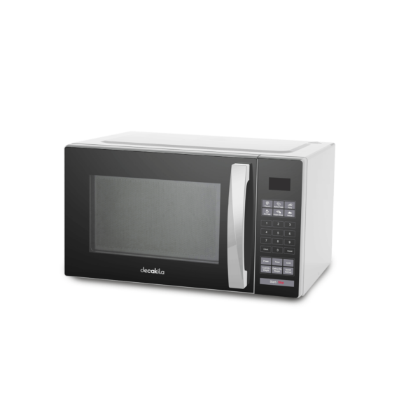 Decakila 25L Microwave Oven 900W - KEMC009W