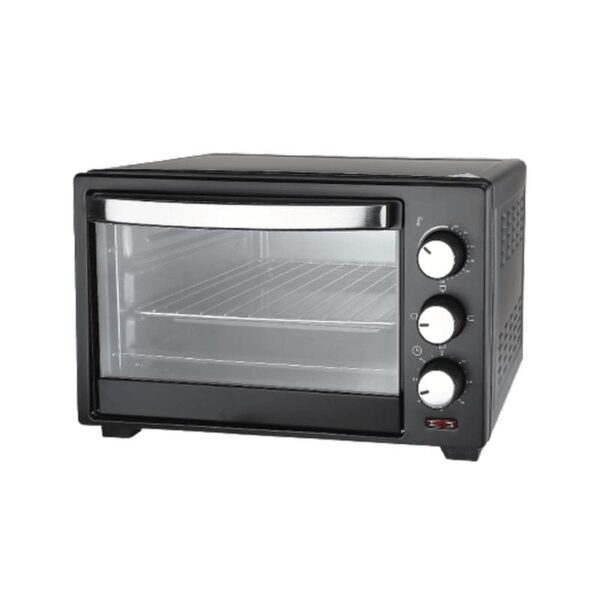 Decakila 28L Toaster Oven 1600W - KEEV009B