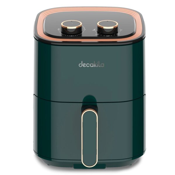 Decakila 3.5L Air Fryer 1400W - KEEC036V