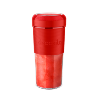 Decakila 300ml Cordless Portable Blender 50W - KMJB012R