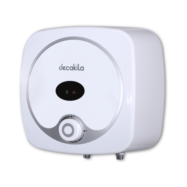 Decakila 30L Electric Water Heater 1500W - KEWH007W