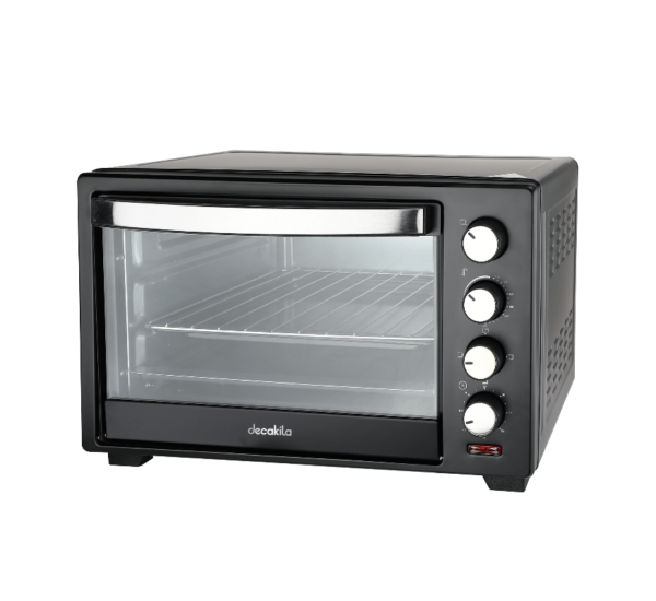 Decakila 38L Toaster Oven 1600W - KEEV010B