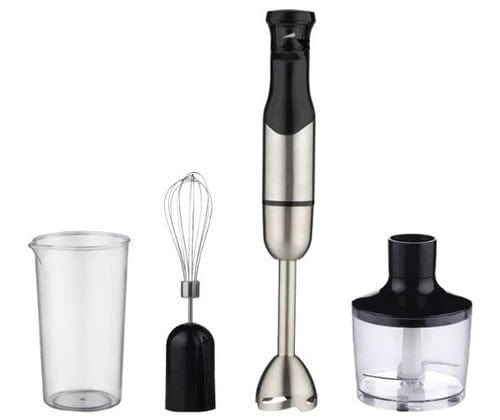 Decakila 4 in 1 Cordless Hand Blender Set 100W - KMJB024B