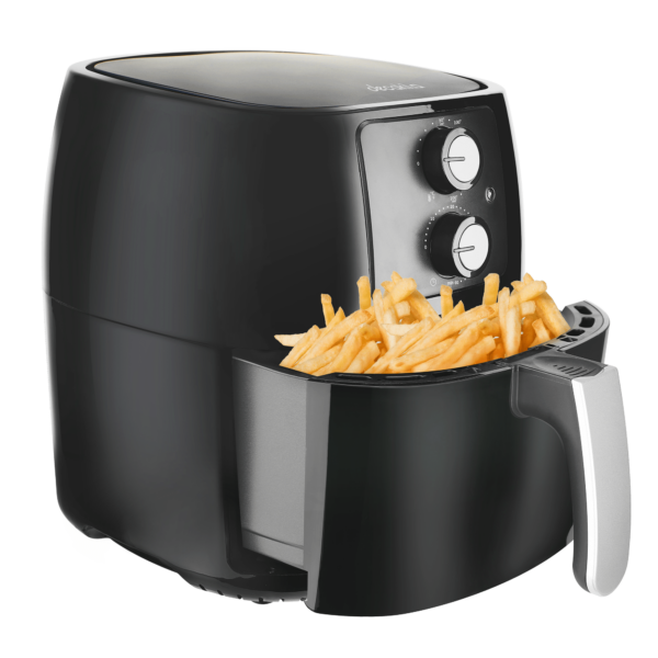 Decakila 4.5L Air Fryer 1400W - KEEC038B