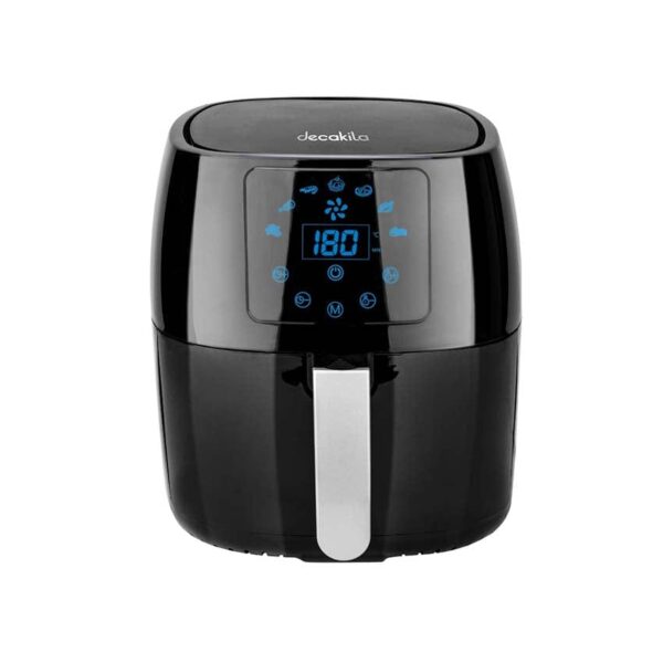 Decakila 4.5L Air Fryer 1400W - KEEC039B