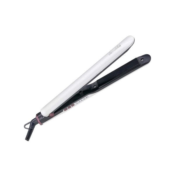 Decakila Ceramic Hair Straightener 45W - KEHS026W