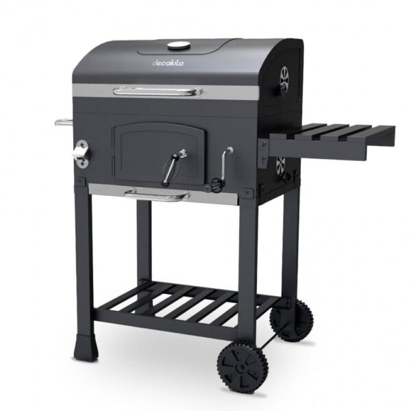 Decakila Charcoal BBQ Stand - KMCC008B