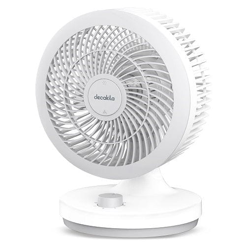 Decakila Circulation Fan 50W - KEFC015W