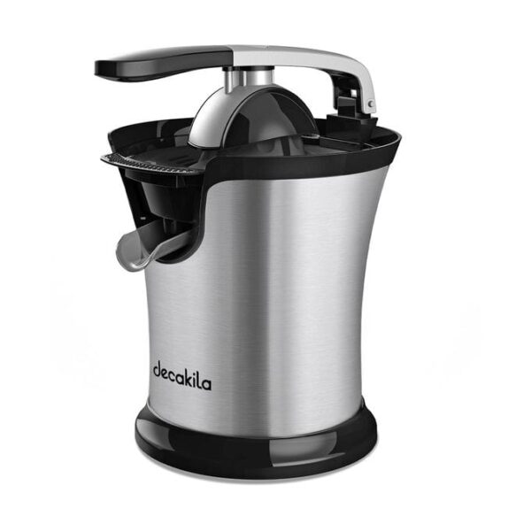 Decakila Citrus Juicer 160W - KEJC008B