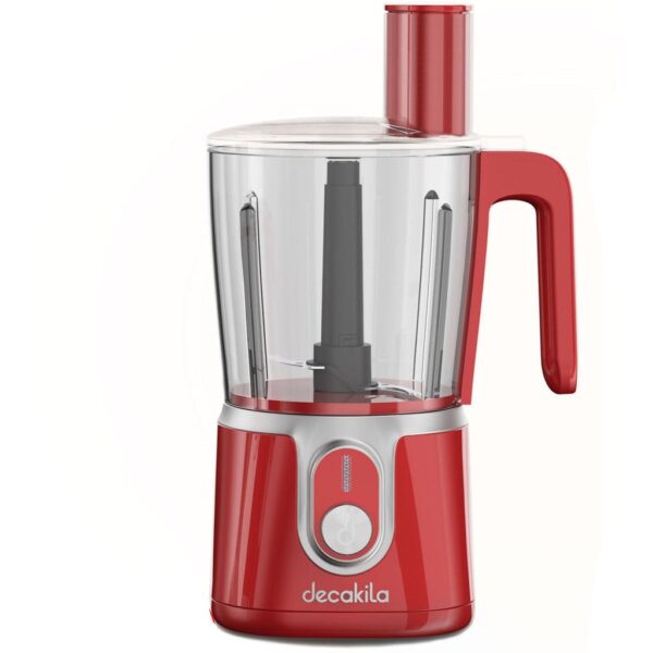 Decakila Cordless Food Processor 200W - KMMG005R