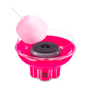 Decakila Cotton Candy Maker 400W - KETT018R