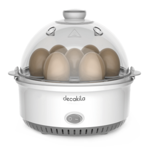 Decakila Egg Cooker 350W - KEEG001W