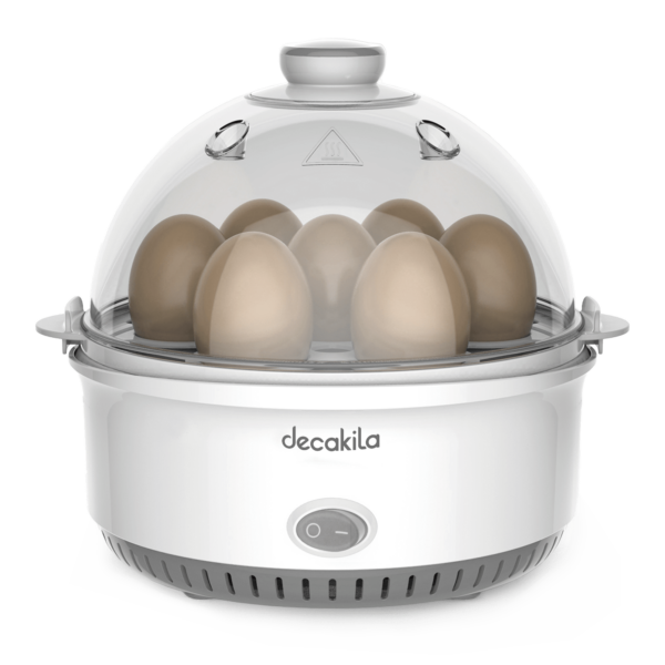 Decakila Egg Cooker 350W - KEEG001W