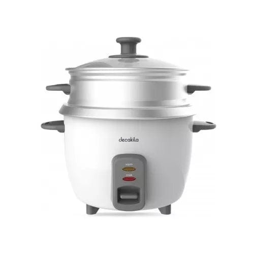 Decakila Electric Rice Cooker 400W - KEER021W