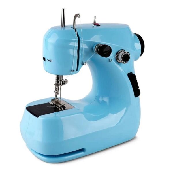 Decakila Electricity & Battery Powered Mini Sewing Machine - KUTT030L