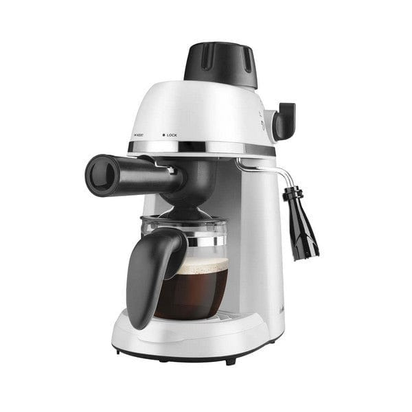 Decakila Espresso Maker 800W - KECF007W