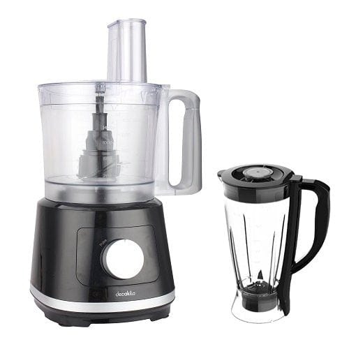 Decakila Food Processor 500W - KEMG003B