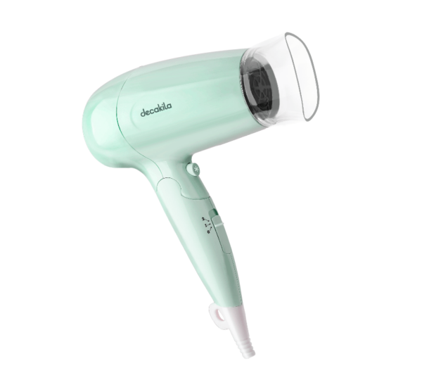 Decakila Hair Dryer 1600W - KEHS007W