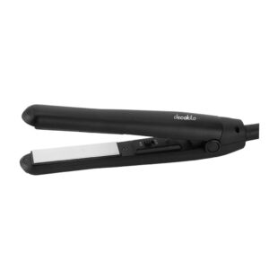 Decakila Hair Straightener 25W - KEHS013W