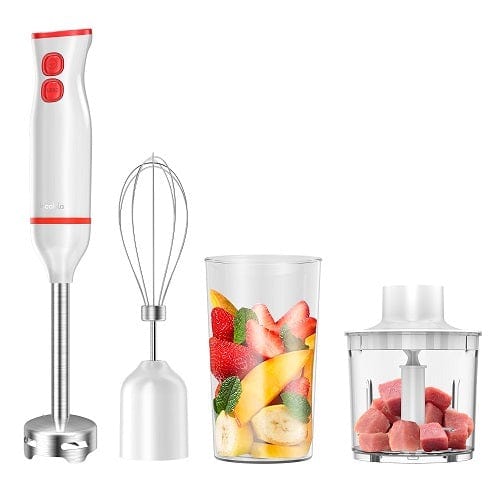 Decakila Hand Blender 250W - KEJB003W