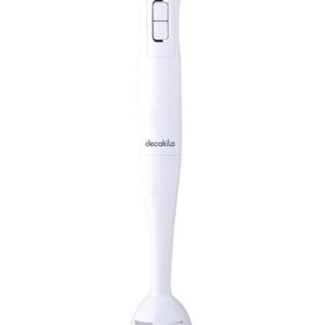 Decakila Hand Blender 250W - KEJB017W