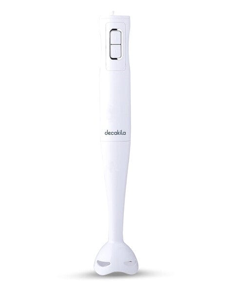 Decakila Hand Blender 250W - KEJB017W