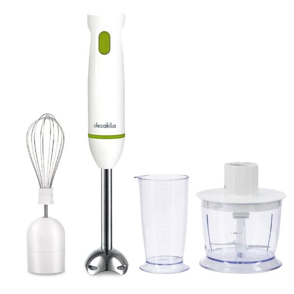 Decakila Hand Blender 600W - KEJB038W