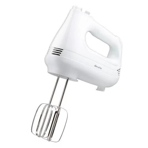 Decakila Hand Mixer 200W - KEMX001W