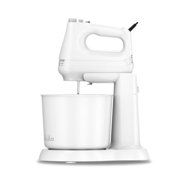 Decakila Hand Mixer 200W - KEMX002W