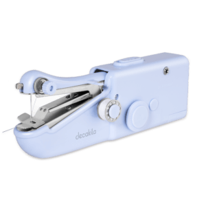 Decakila Handheld Sewing Machine - KMTT035W