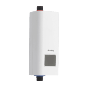 Decakila Instant Electric Water Heater 3400W - KEWH001W