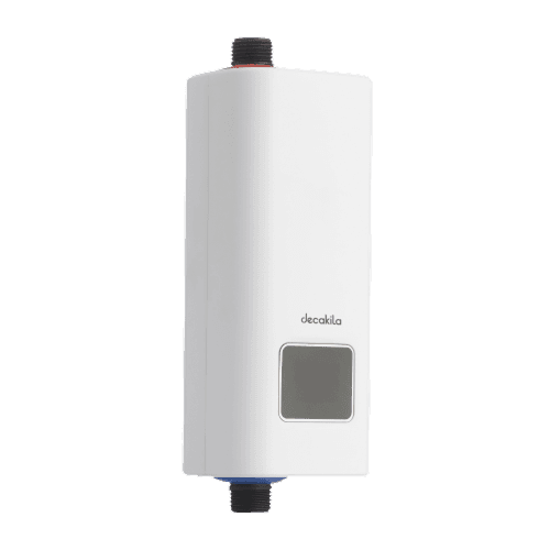 Decakila Instant Electric Water Heater 3400W - KEWH001W