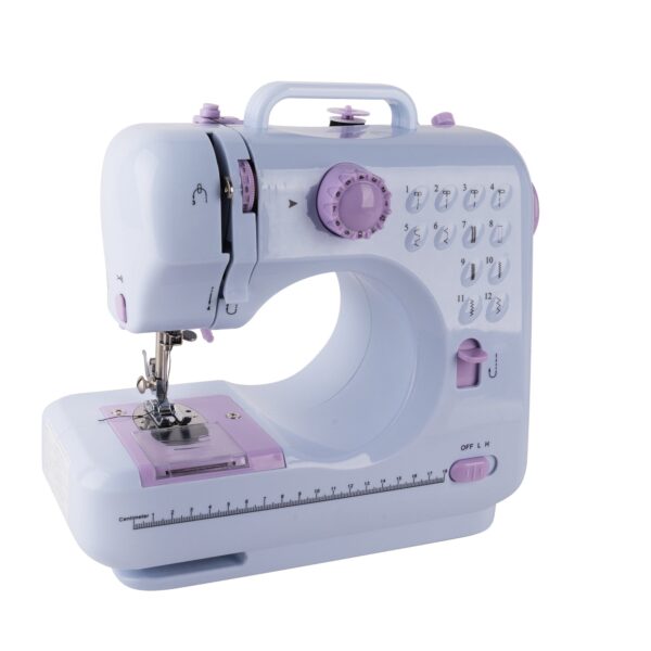 Decakila Multifunction Sewing Machine - KUTT031W