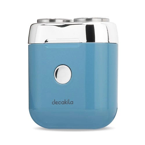 Decakila Portable Trip Shaver - KMHR012W