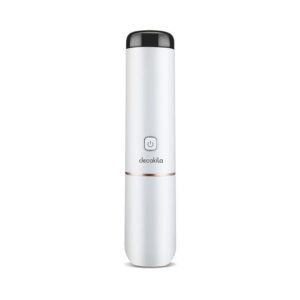 Decakila Portable Vacuum Cleaner 65W - CMPV001W