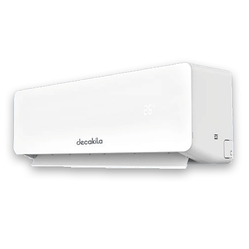 Decakila R410 Split Air Conditioner