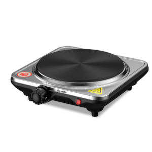 Decakila Single Hot Plate 1500W - KECC009M