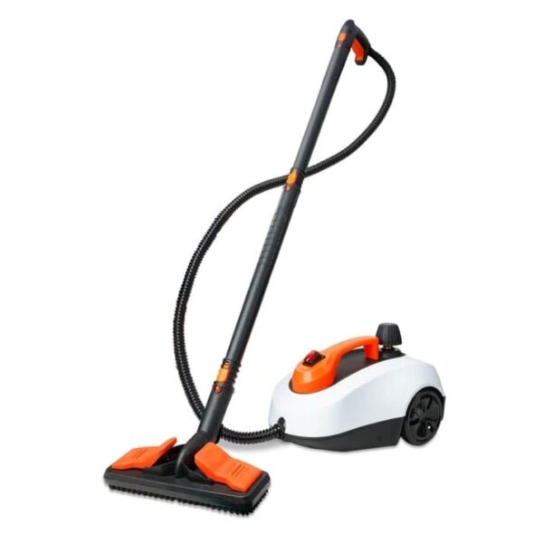 Decakila Steam Cleaner 1800W - KEEN017W