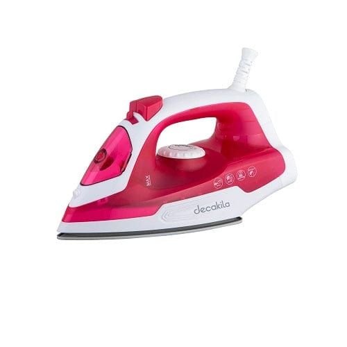 Decakila Steam Iron 1200W - KEEN002R